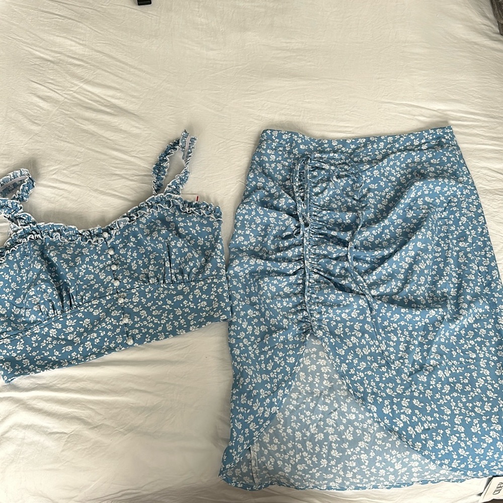 Cider Matching Set